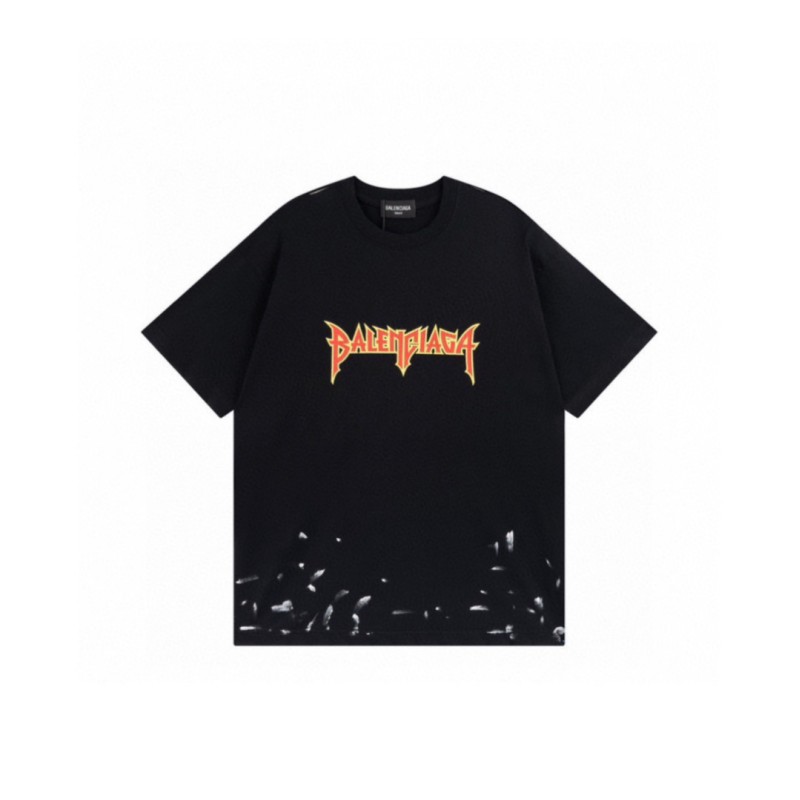 Balenciaga Unisex Tee