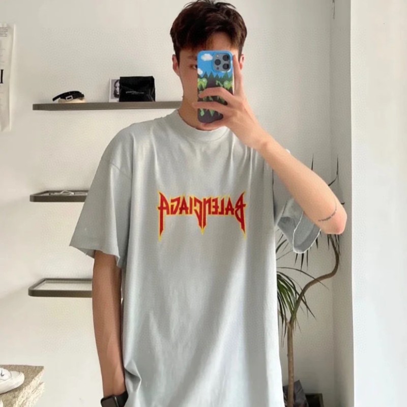 Balenciaga Unisex Tee