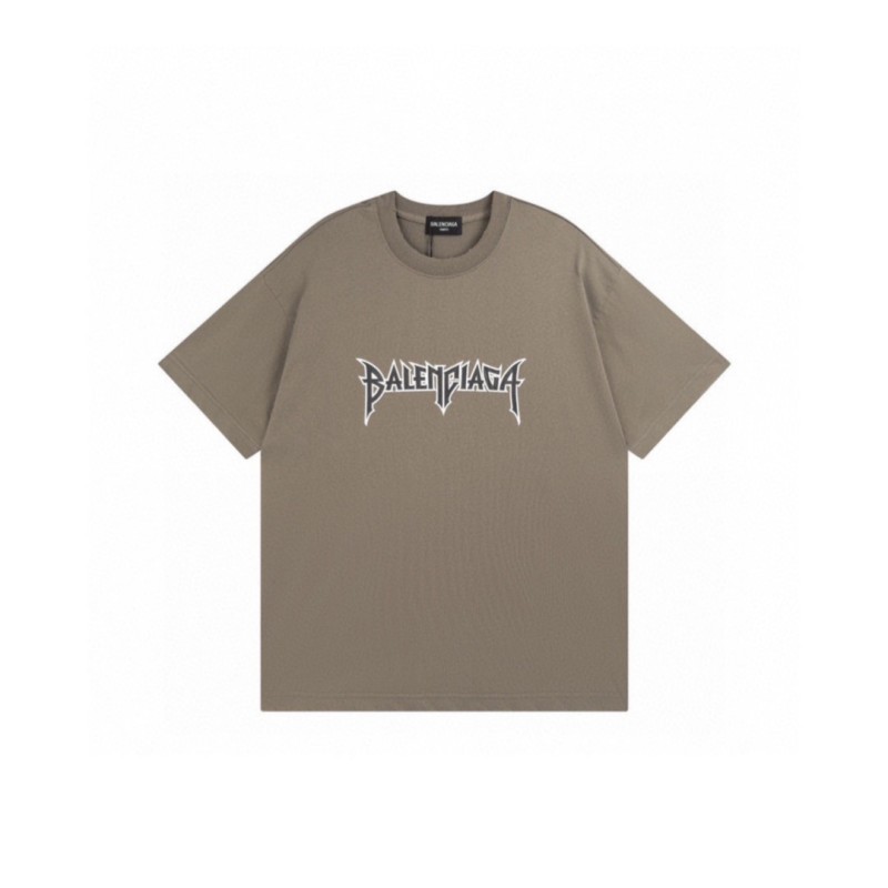 Balenciaga Unisex Tee