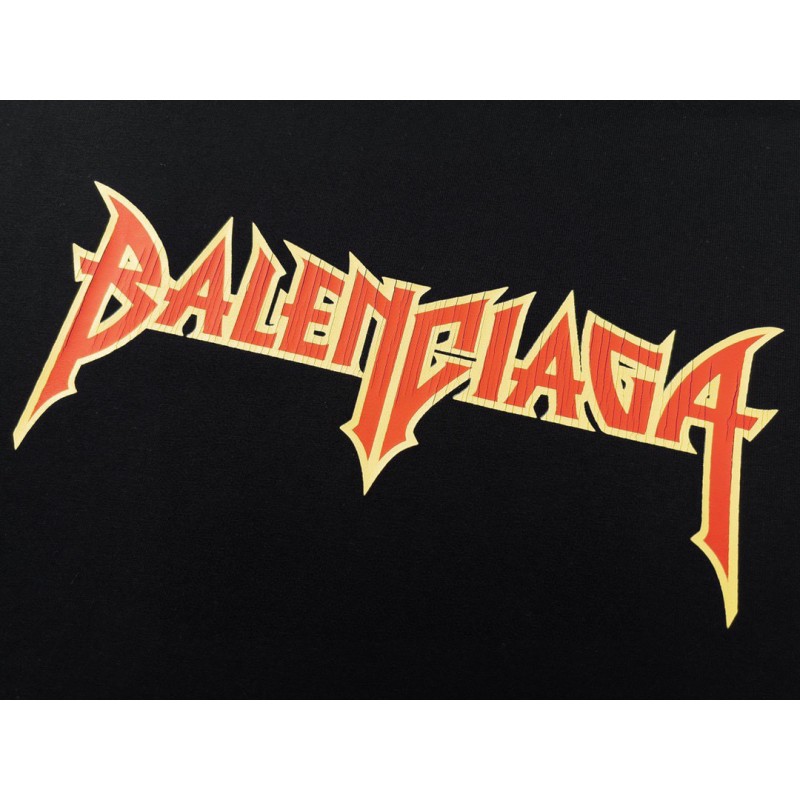 Balenciaga Unisex Tee