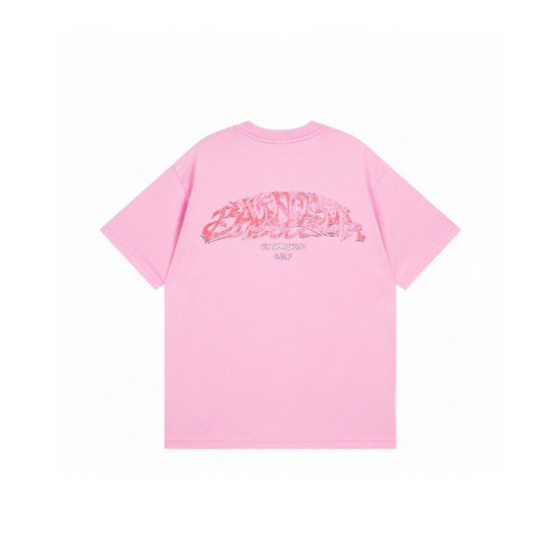 Balenciaga Unisex Tee