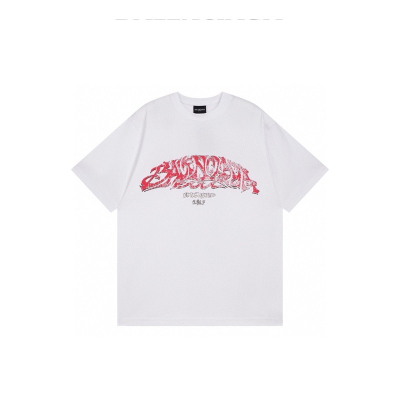 Balenciaga Unisex Tee