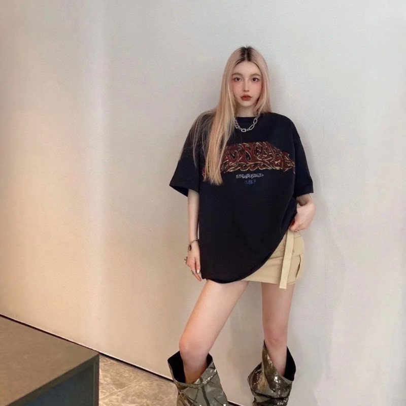 Balenciaga Unisex Tee