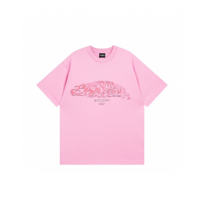 Balenciaga Unisex Tee