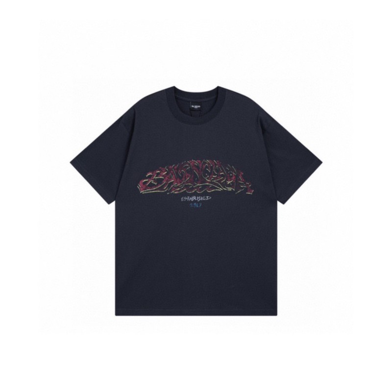 Balenciaga Unisex Tee