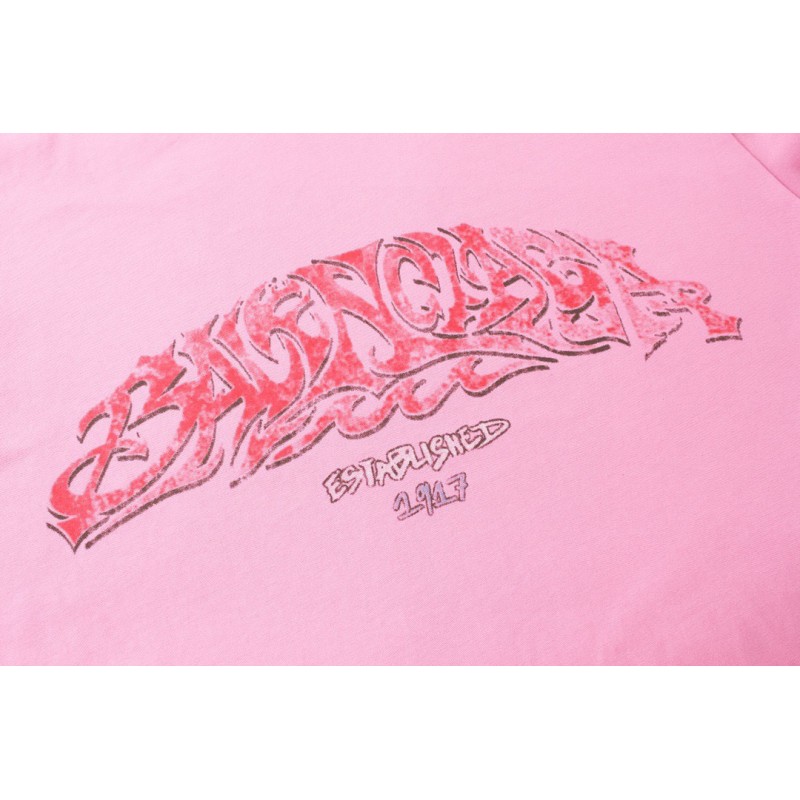 Balenciaga Unisex Tee