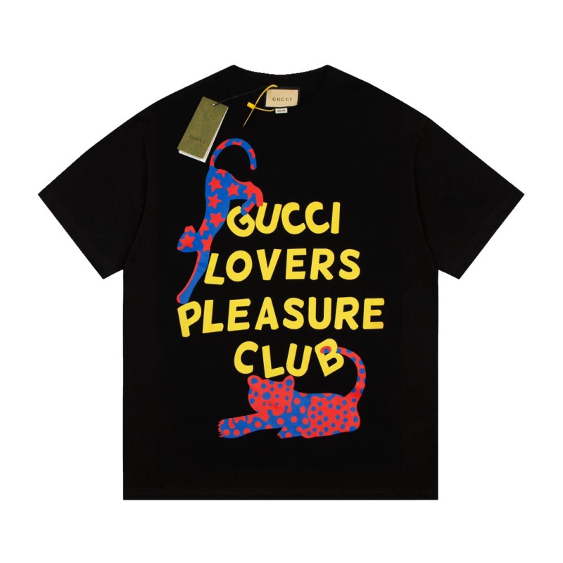 Gucci Unisex Tee