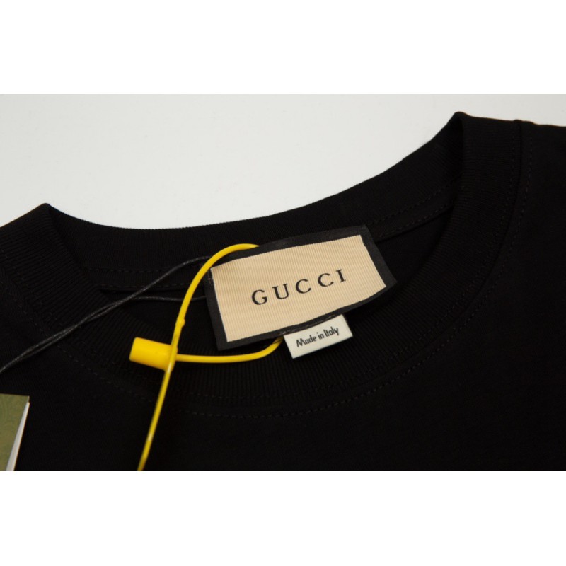 Gucci Unisex Tee