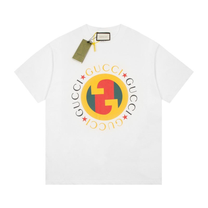 Gucci Unisex Tee