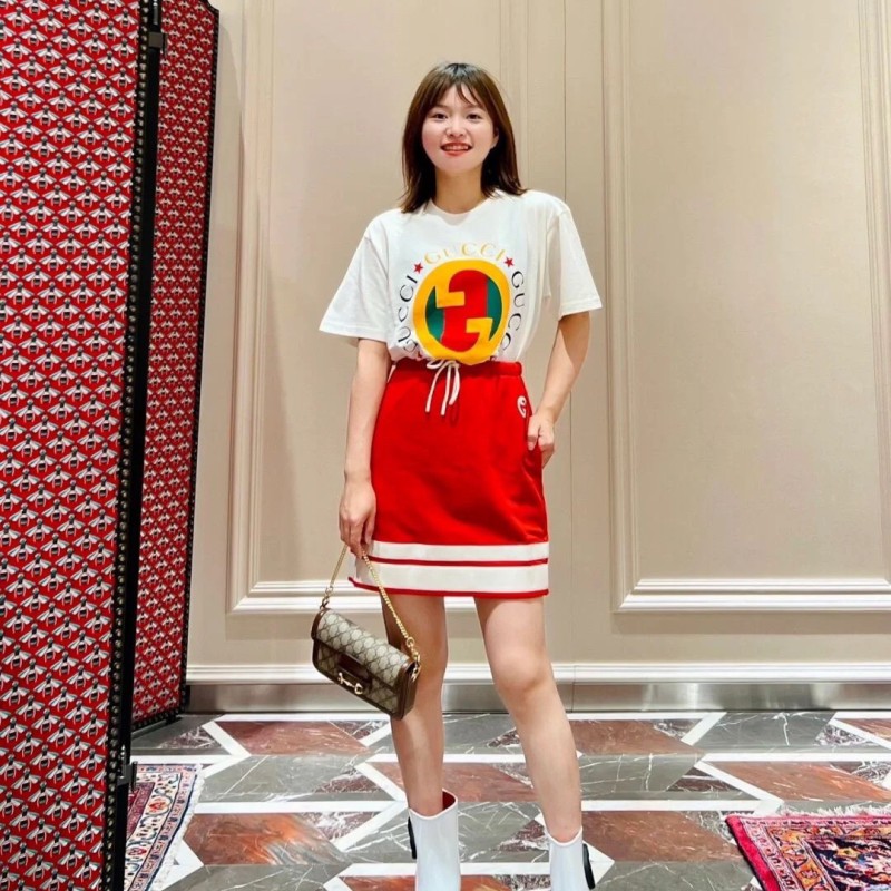 Gucci Unisex Tee