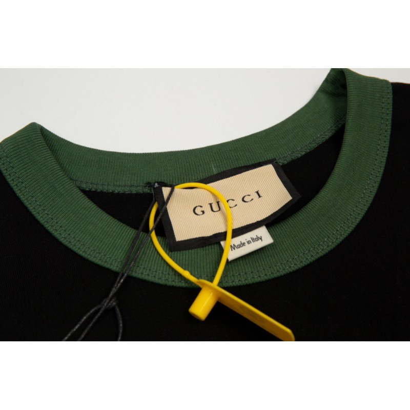 Gucci Unisex Tee