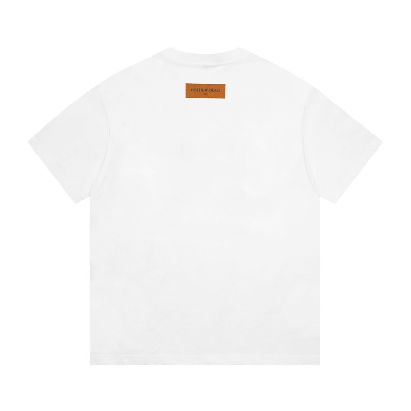 LV Unisex Tee