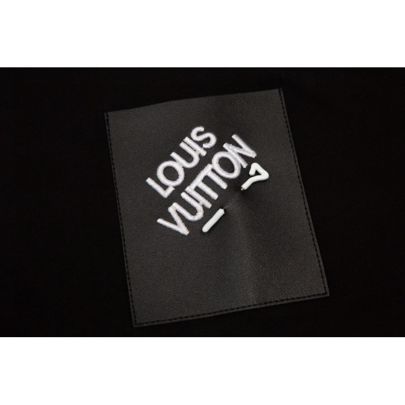 LV Unisex Tee