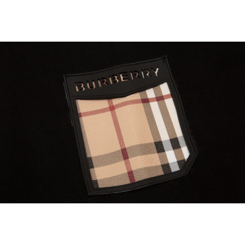 Burberry Unisex Tee