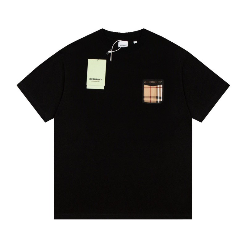 Burberry Unisex Tee