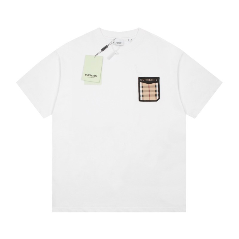 Burberry Unisex Tee