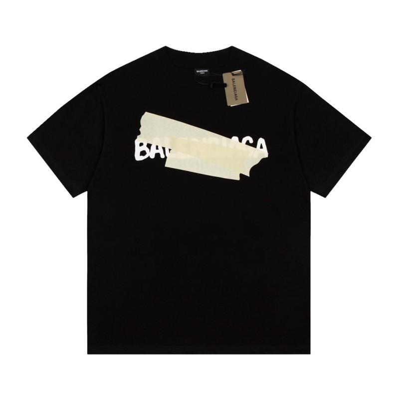 Balenciaga Unisex Tee