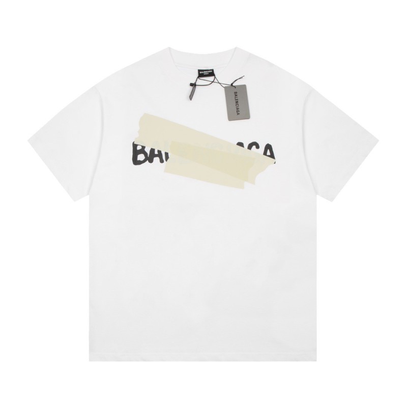 Balenciaga Unisex Tee