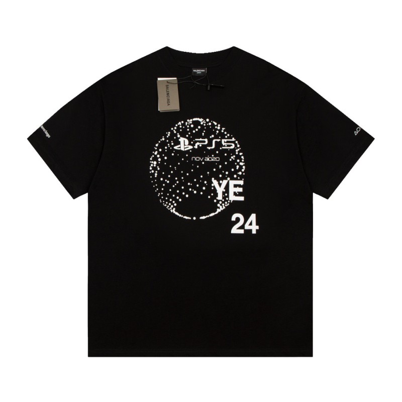 Balenciaga Unisex Tee