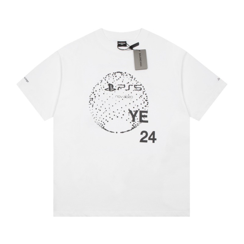 Balenciaga Unisex Tee