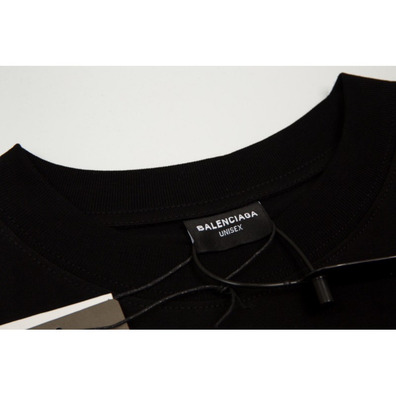 Balenciaga Unisex Tee