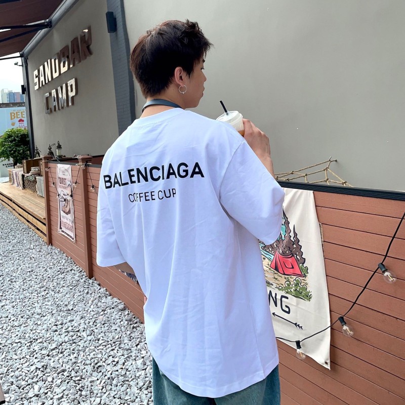 Balenciaga Unisex Tee