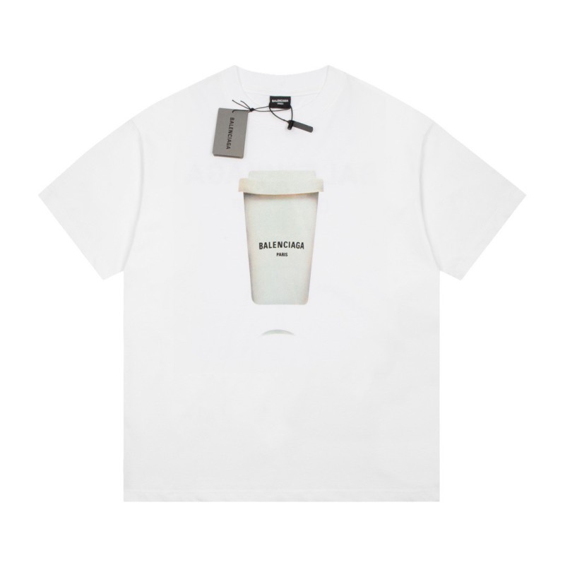 Balenciaga Unisex Tee