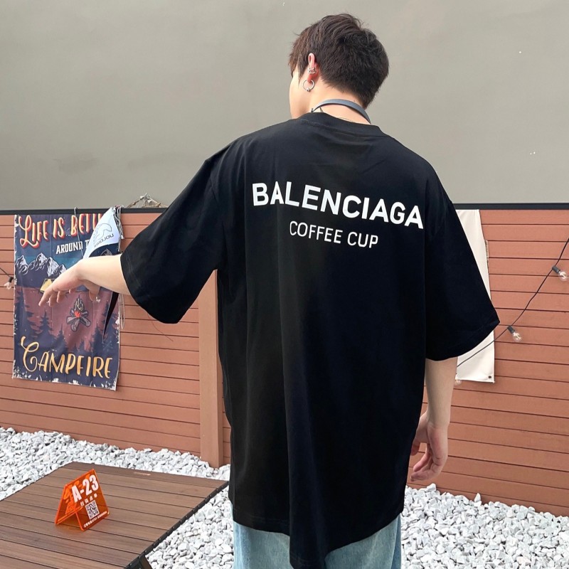 Balenciaga Unisex Tee