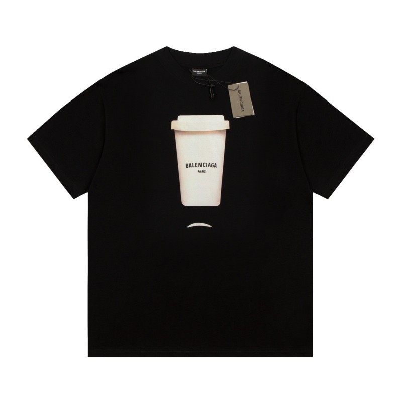 Balenciaga Unisex Tee