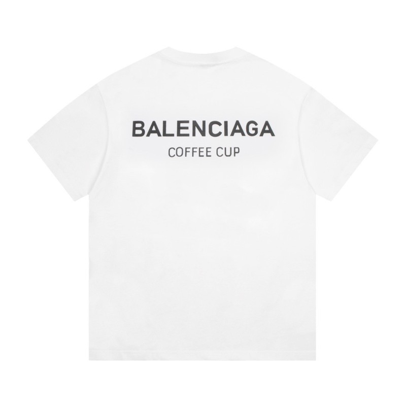 Balenciaga Unisex Tee