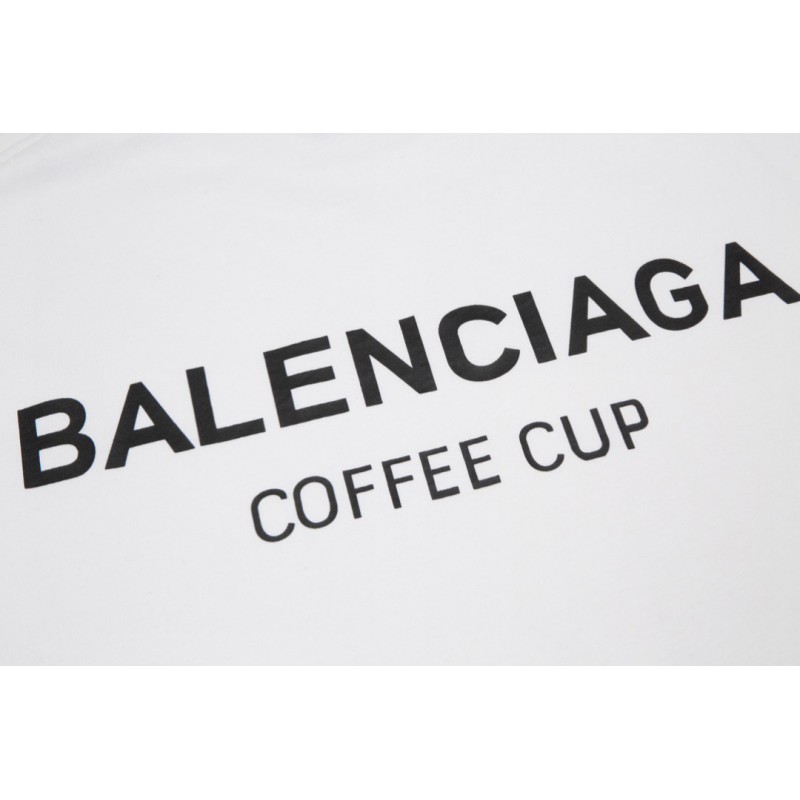 Balenciaga Unisex Tee