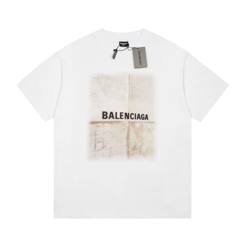 Balenciaga Unisex Tee