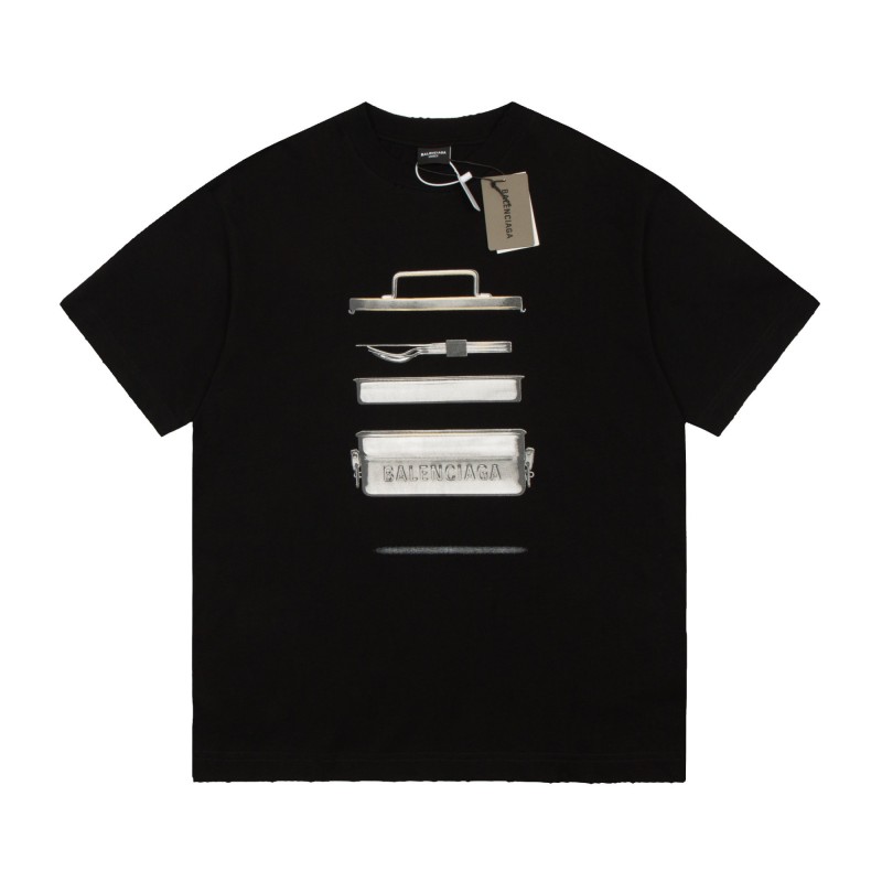 Balenciaga Unisex Tee