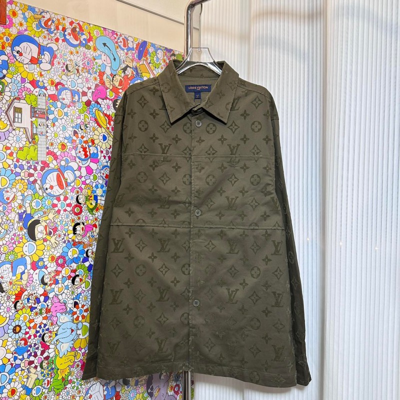 LV Unisex Jacket