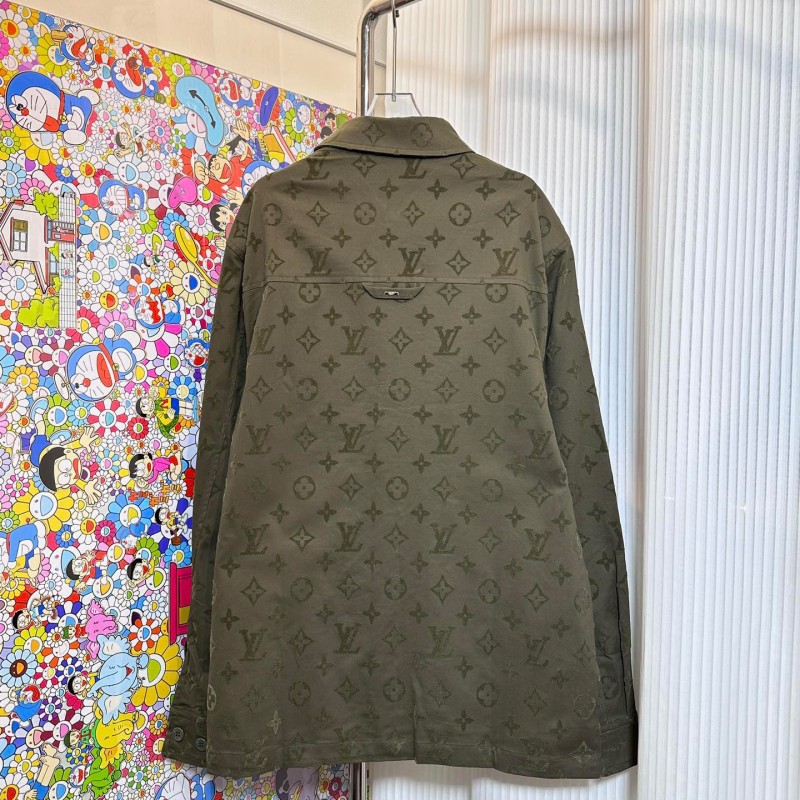 LV Unisex Jacket