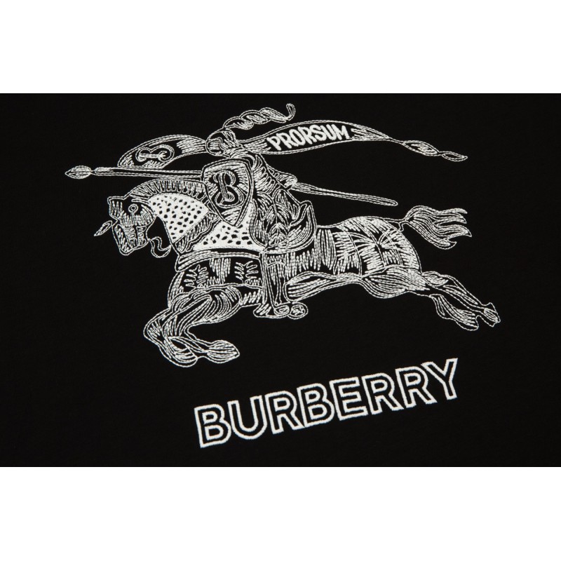 Burberry Unisex Tee