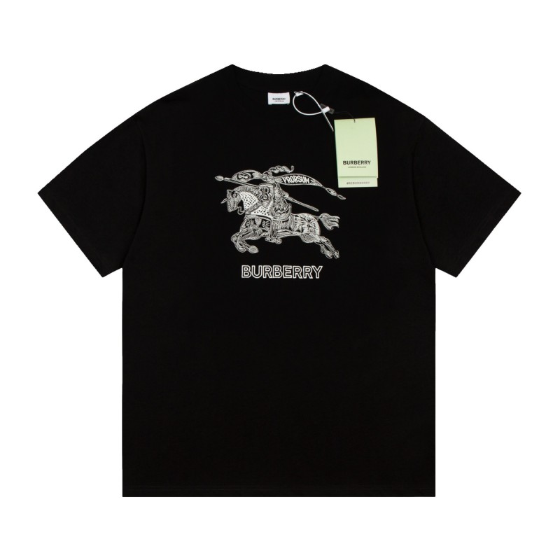 Burberry Unisex Tee