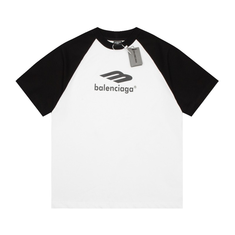 Balenciaga Unisex Tee