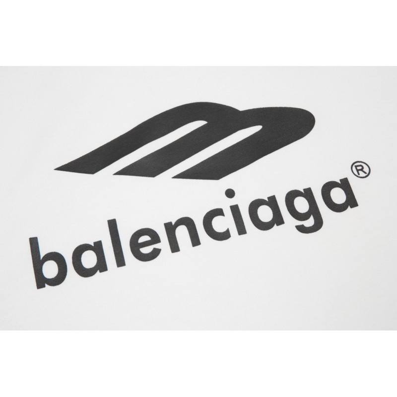 Balenciaga Unisex Tee