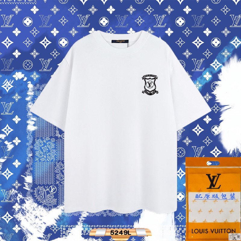 LV Unisex Tee