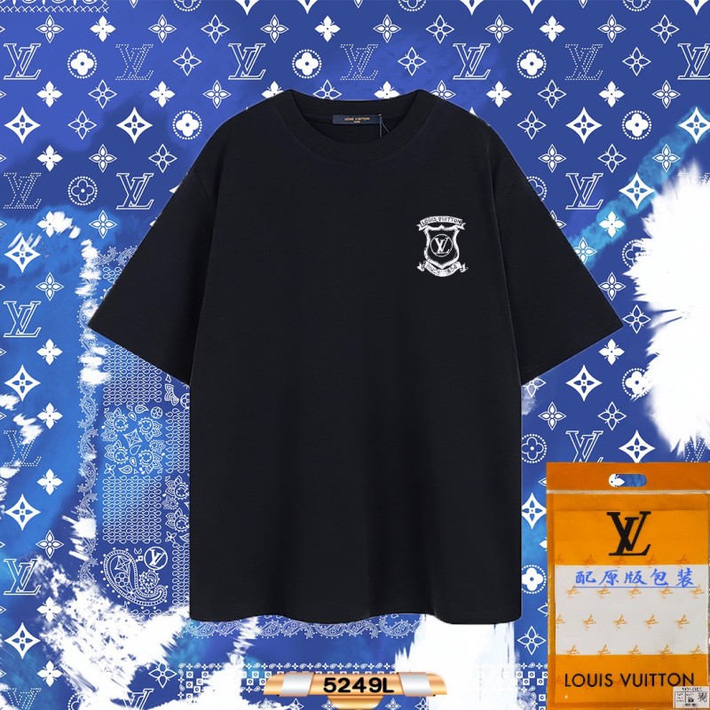 LV Unisex Tee