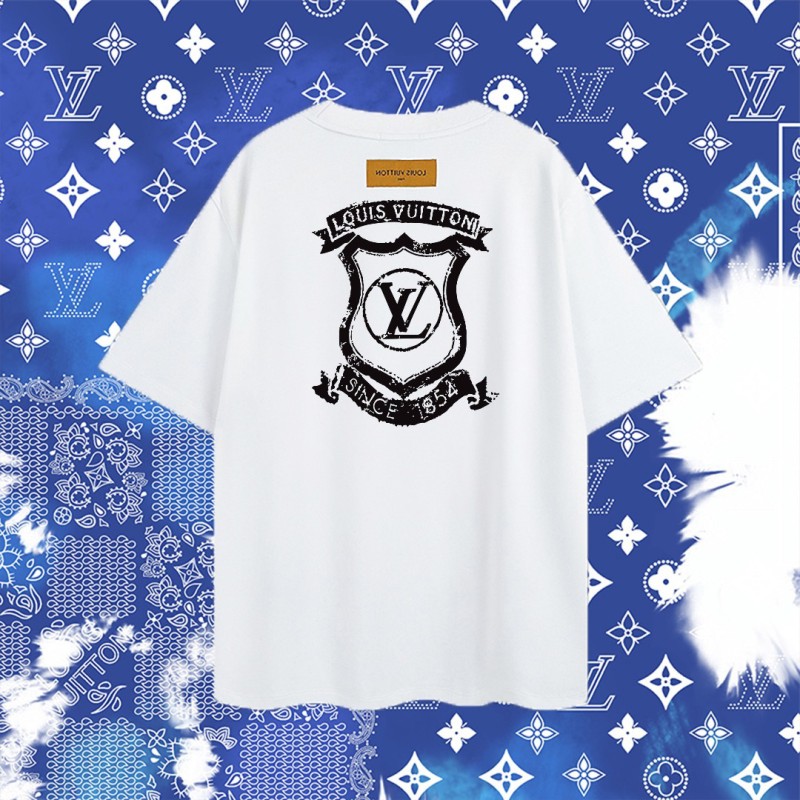 LV Unisex Tee