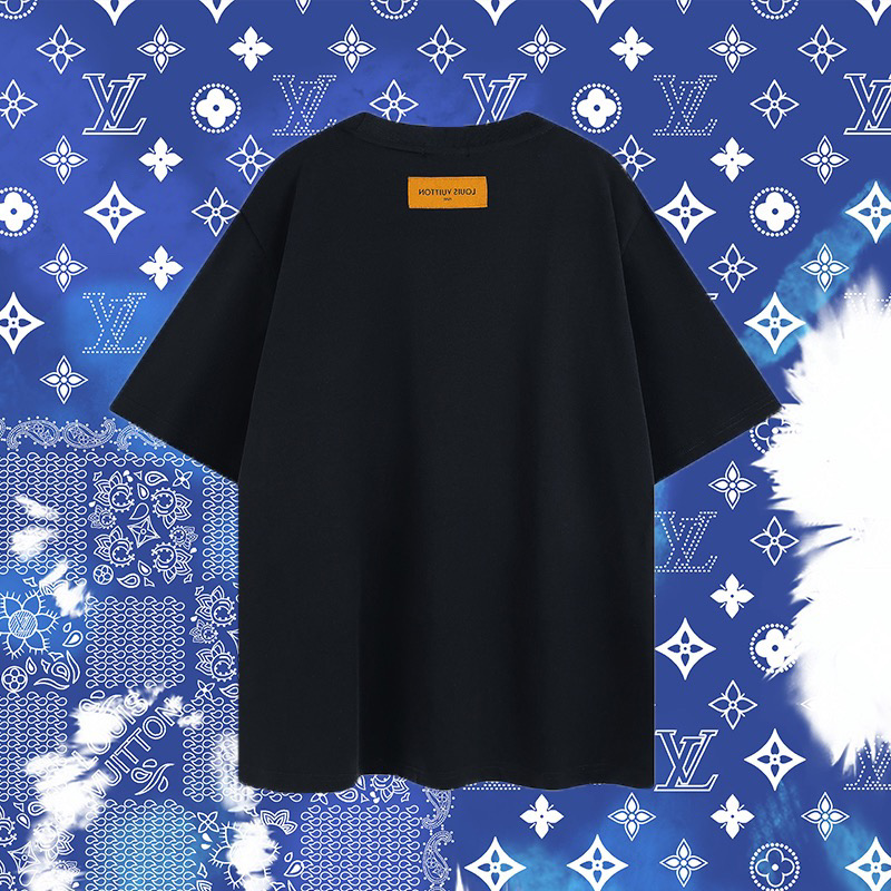 LV Unisex Tee