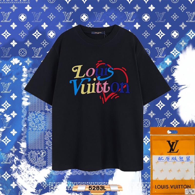 LV Unisex Tee