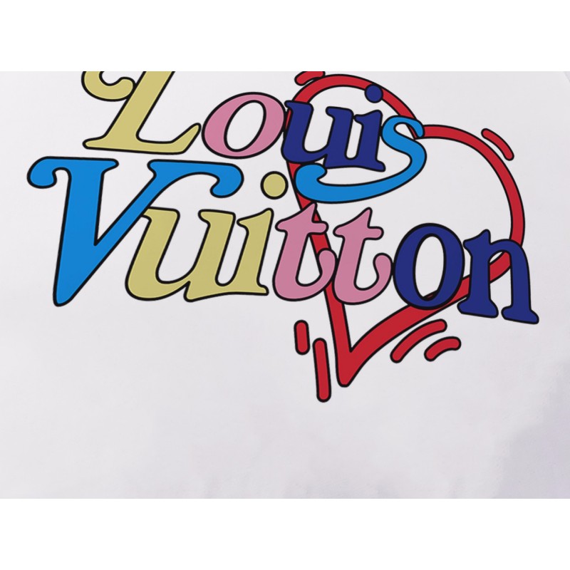 LV Unisex Tee