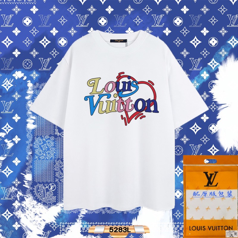 LV Unisex Tee