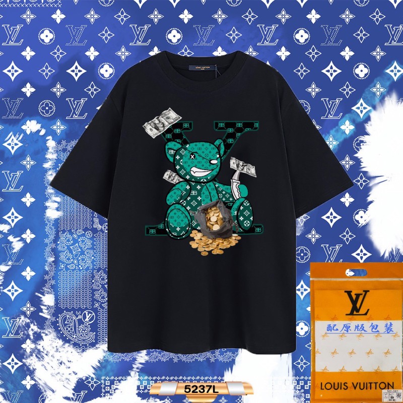 LV Unisex Tee