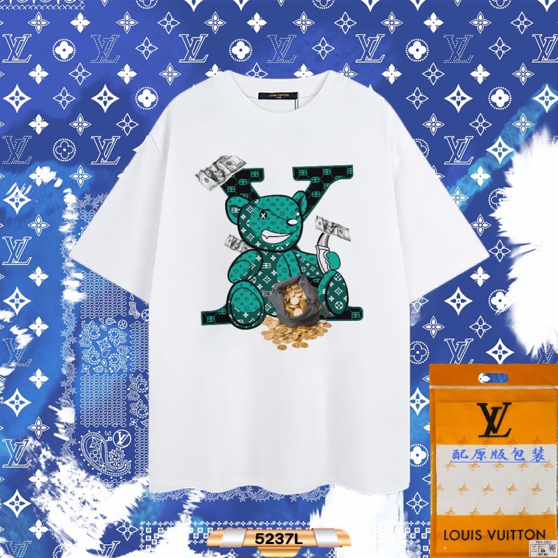 LV Unisex Tee