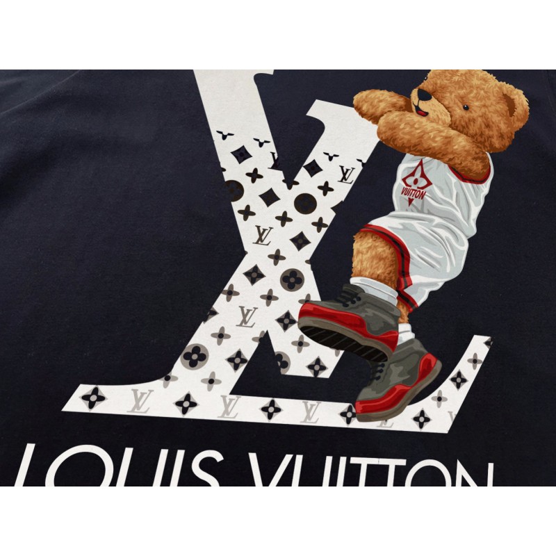 LV Unisex Tee