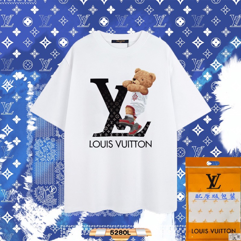 LV Unisex Tee